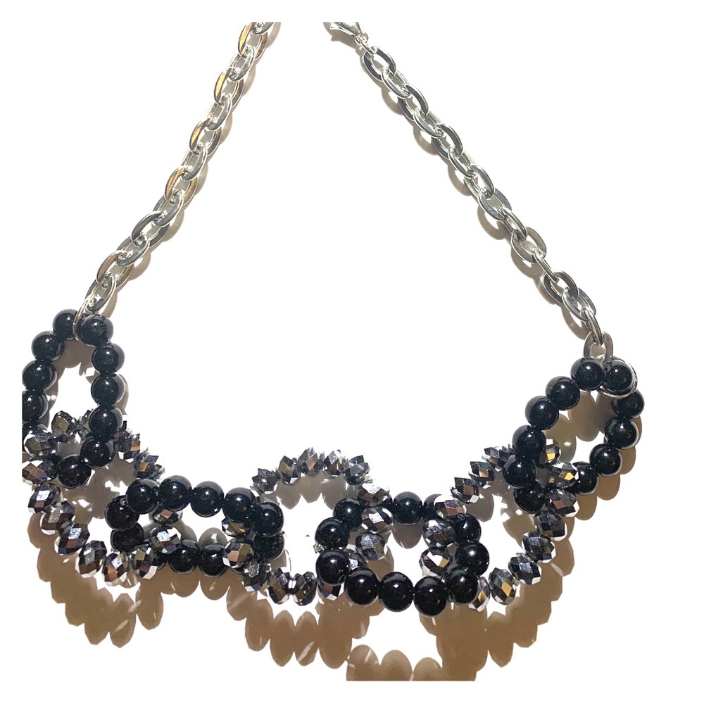 Costume Jewelry Set